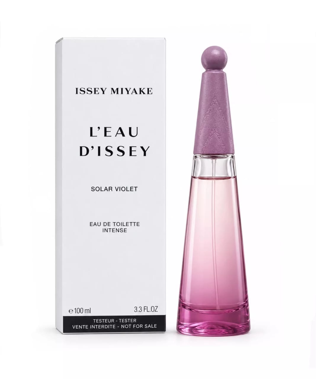 Issey Miyake L'Eau d'Issey Solar Violet Intense EDT Tester