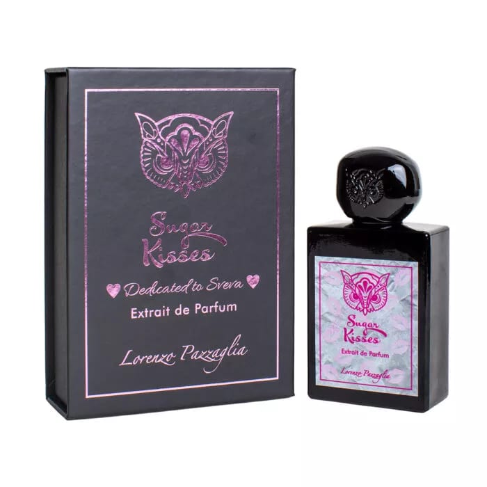 Lorenzo Pazzaglia Sugar Kisses Extrait de Parfum