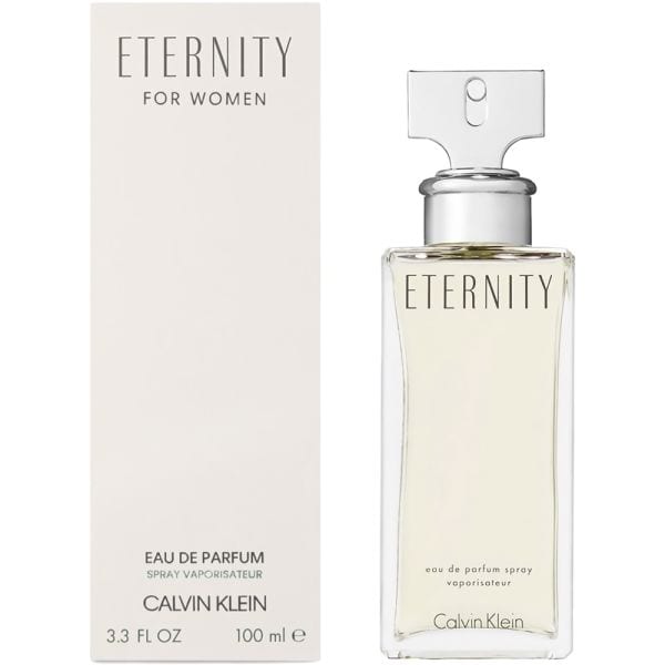 Calvin Klein Eternity for Women EDP