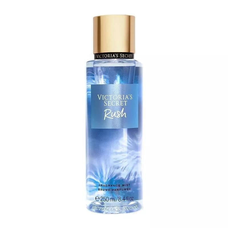 Victoria's Secret Rush Body Mist