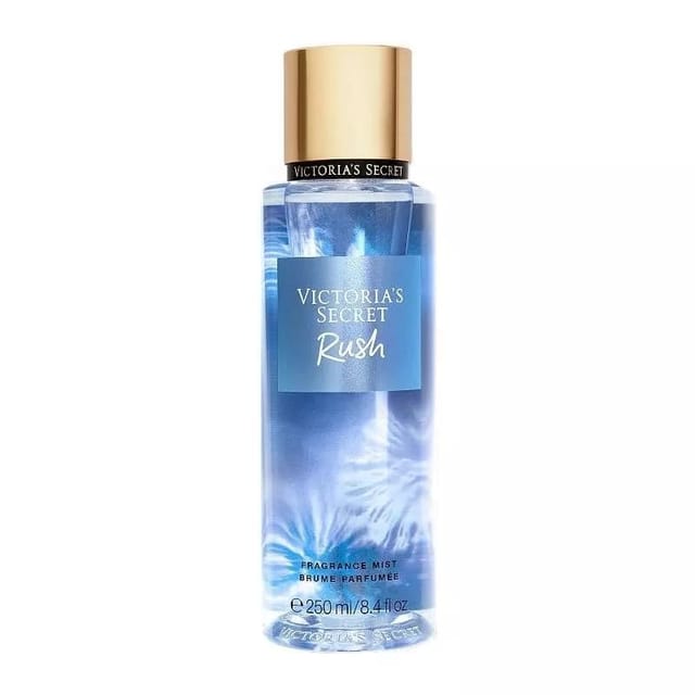 Victoria's Secret Rush Body Mist