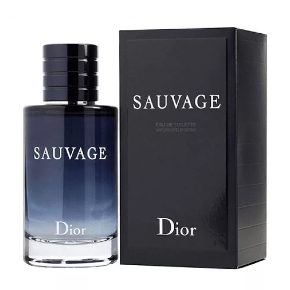 Dior Sauvage EDT