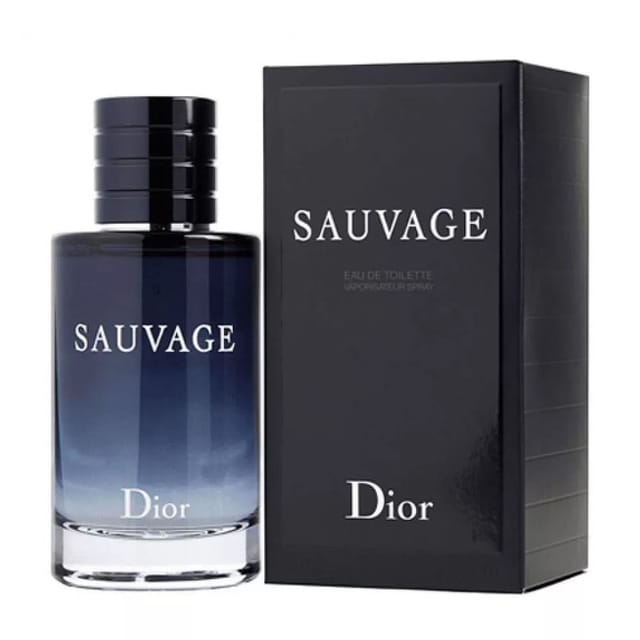 Dior Sauvage EDT