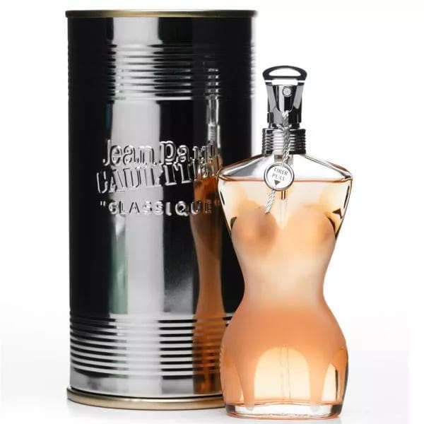 Jean Paul Gaultier Classique EDT