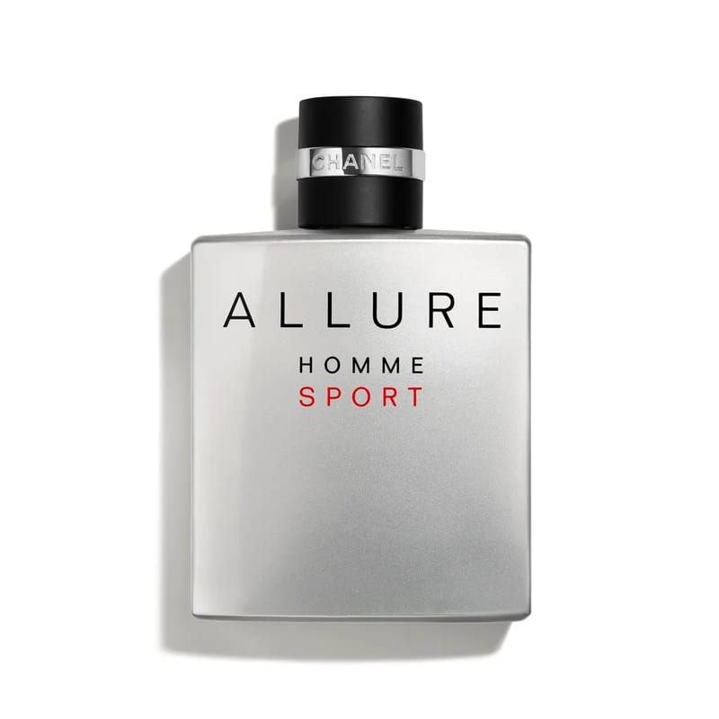 Chanel Allure Homme Sport EDT Tester