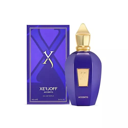 Xerjoff Accento EDP