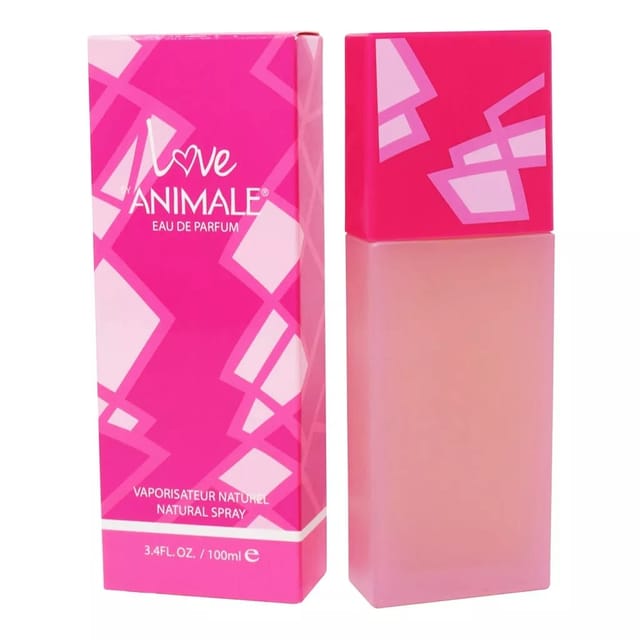 Animale Love EDP