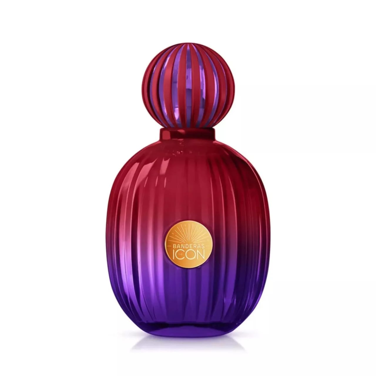 Antonio Banderas The Icon Elixir EDP Tester