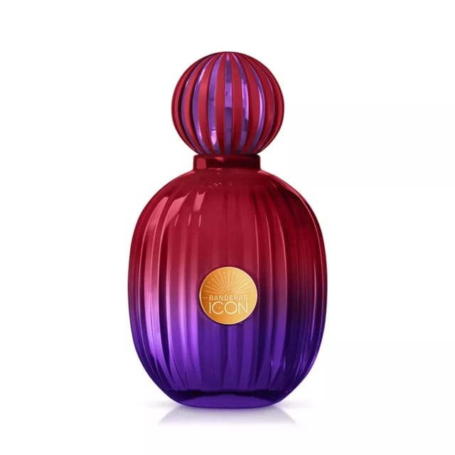Antonio Banderas The Icon Elixir EDP Tester