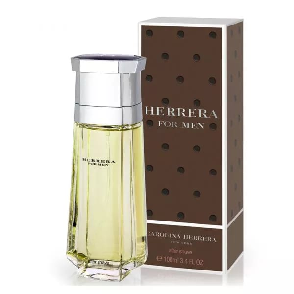 Carolina Herrera Carolina Herrera for Men EDT (clásico)