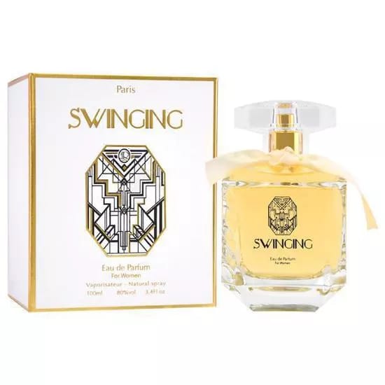 Elodie Swinging EDP