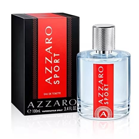 Azzaro Sport EDT