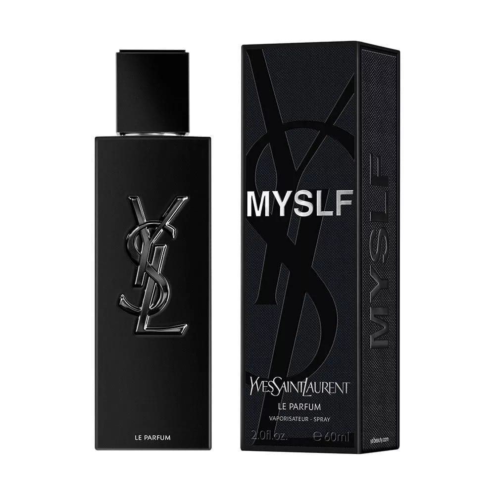 Yves Saint Laurent MYSLF Le Parfum
