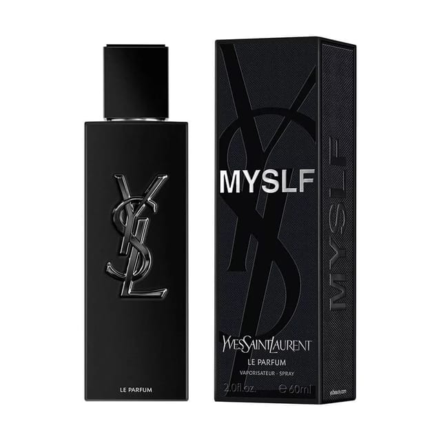 Yves Saint Laurent MYSLF Le Parfum