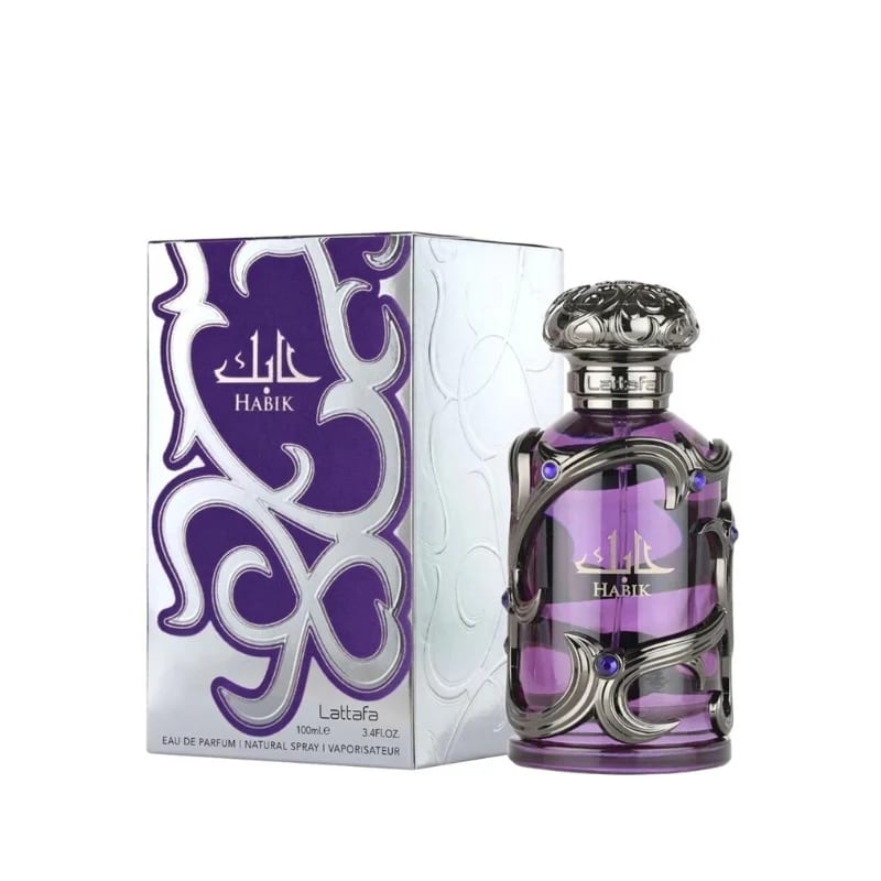 Lattafa Habik Men EDP