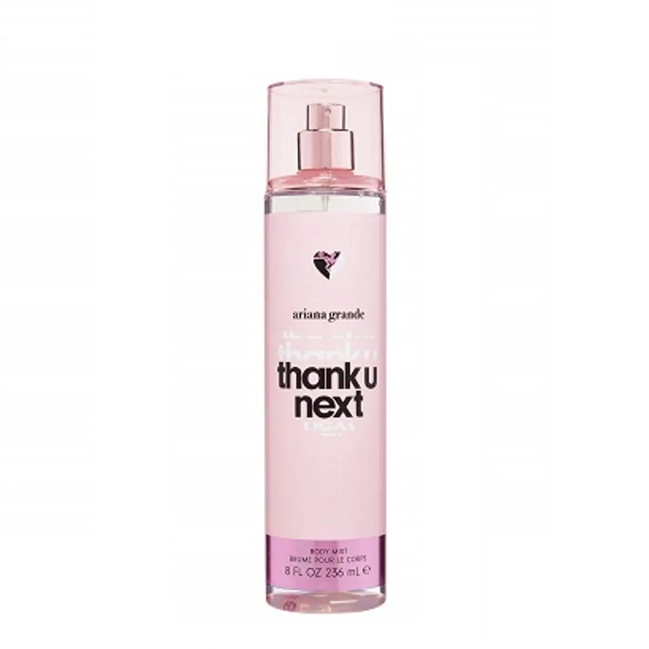 Ariana Grande Thank U Next Body Mist