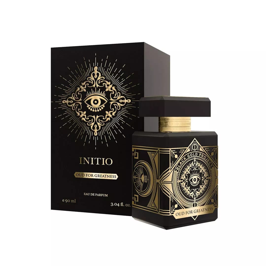 Initio Oud for Greatness EDP