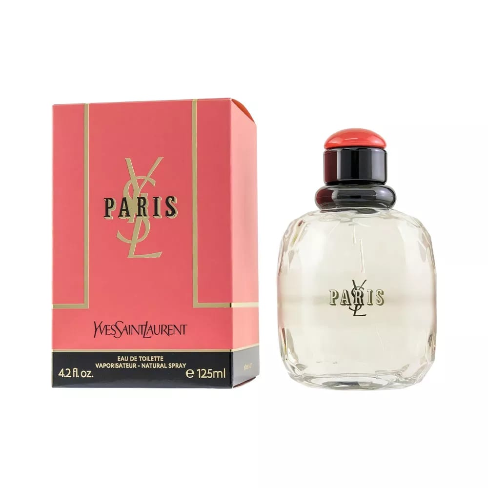 Yves Saint Laurent Paris EDT