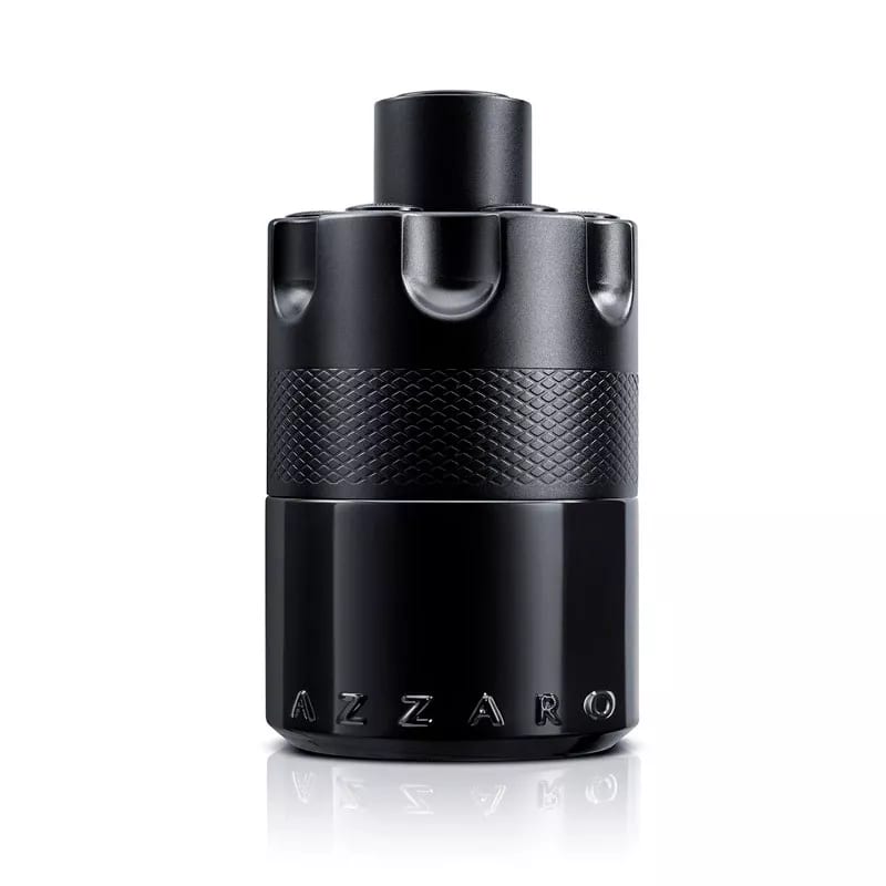Azzaro Wanted The Most Intense EDP Tester