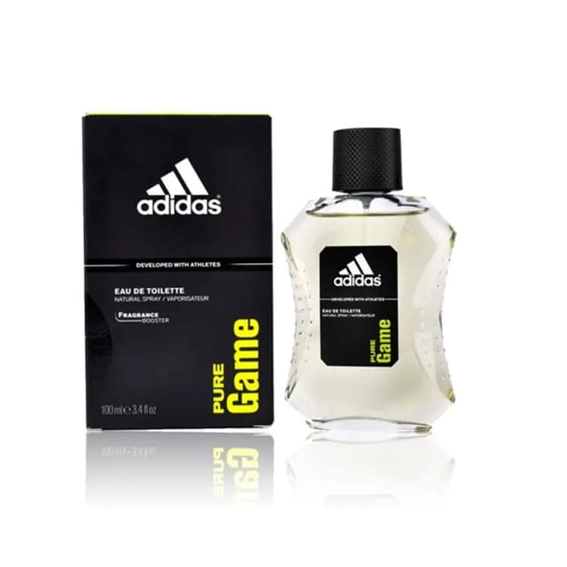 Adidas Pure Game