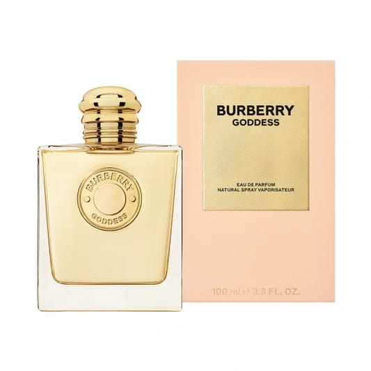 Burberry Goddess EDP