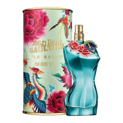 Jean Paul Gaultier La Belle Paradise Garden EDP