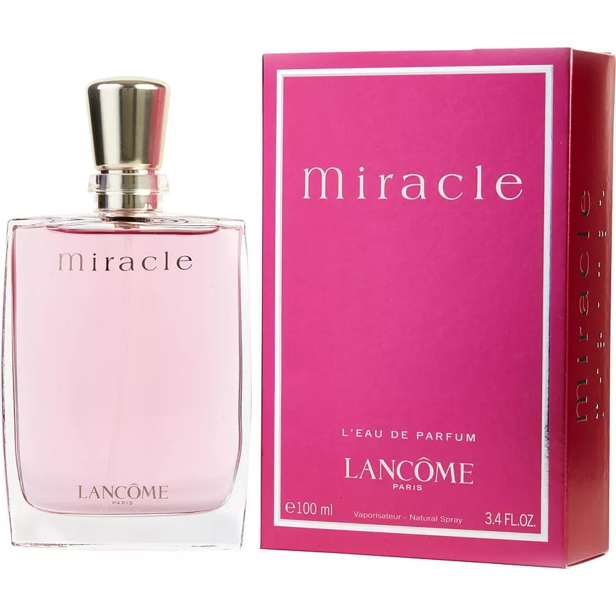 Lancôme Miracle EDP