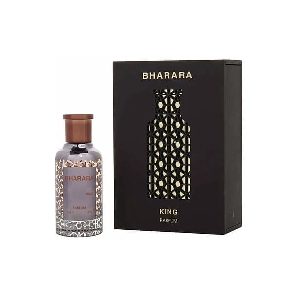 Bharara King Parfum
