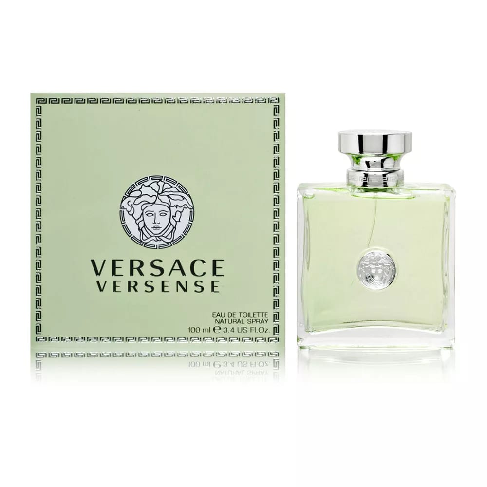Versace Versense EDT