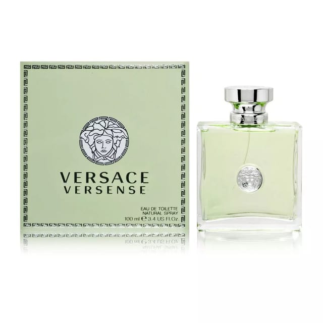 Versace Versense EDT