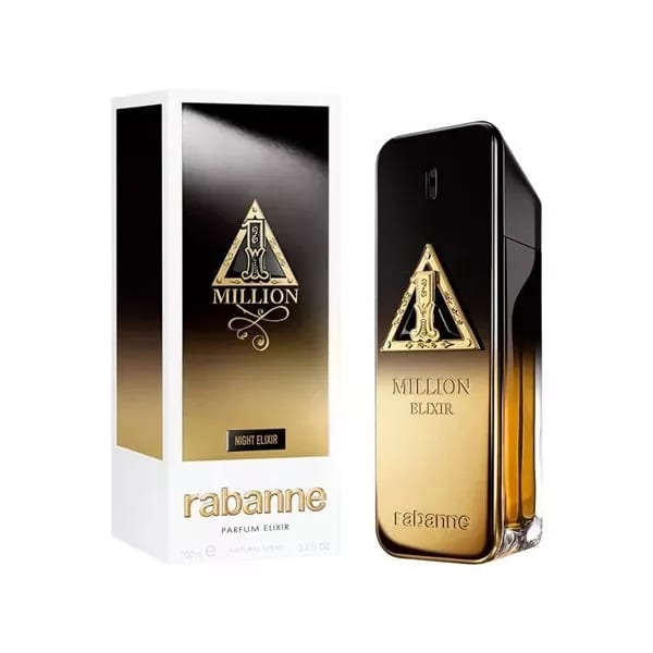 Paco Rabanne 1 Million Night Elixir Parfum