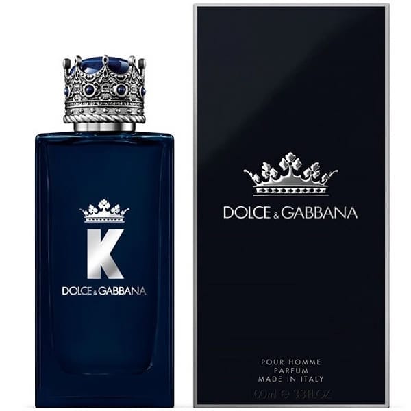 Dolce & Gabbana K Parfum