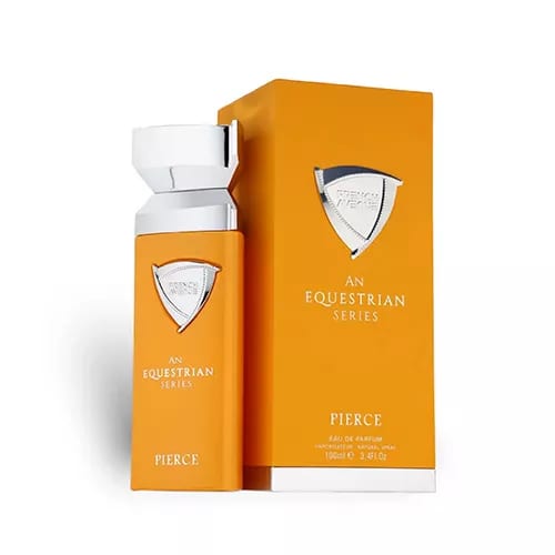 French Avenue Equestrian Pierce EDP