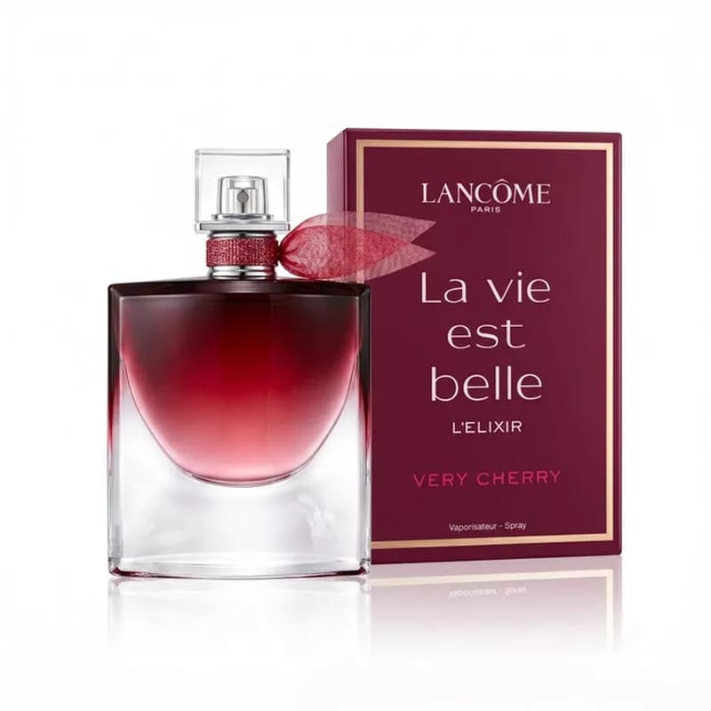 Lancôme La Vie Est Belle L'Elixir Very Cherry EDP