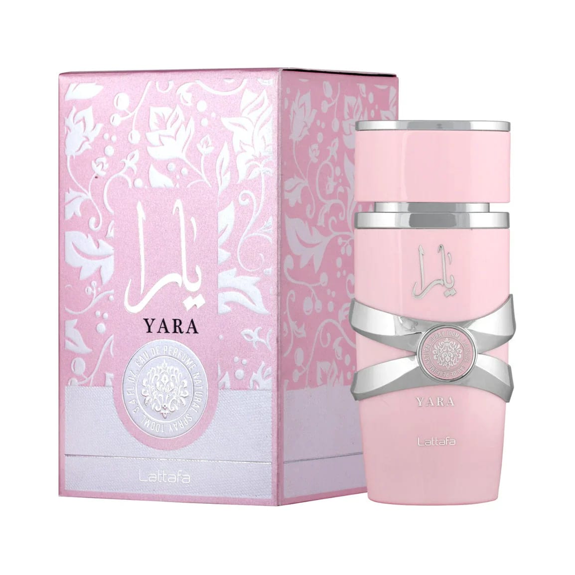 Lattafa Yara EDP