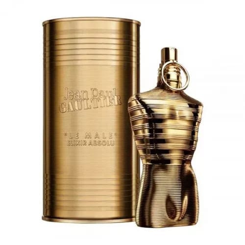 Jean Paul Gaultier Le Male Elixir Absolu Intense Parfum