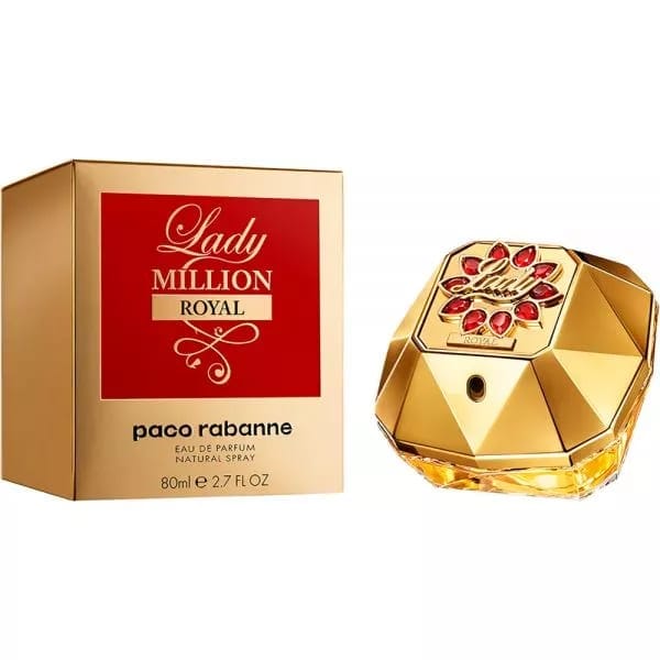 Paco Rabanne Lady Million Royal EDP