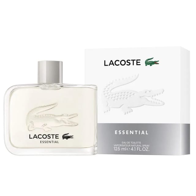 Lacoste Essential EDT
