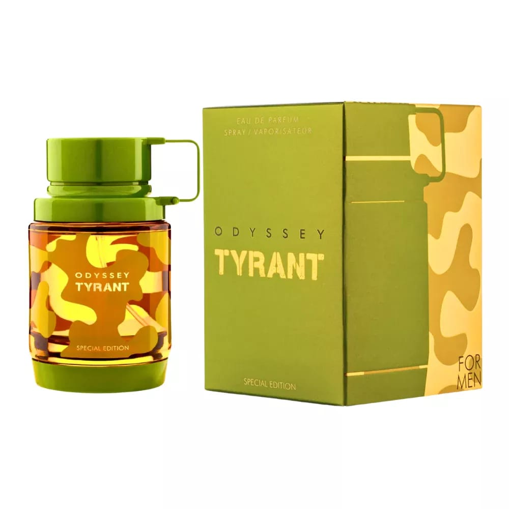 Armaf Odyssey Tyrant EDP
