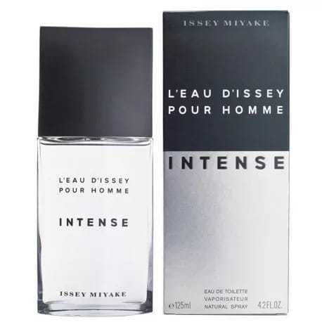 Issey Miyake L'Eau d'Issey Pour Homme Intense EDT