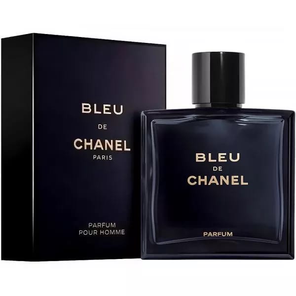 Chanel Bleu Parfum