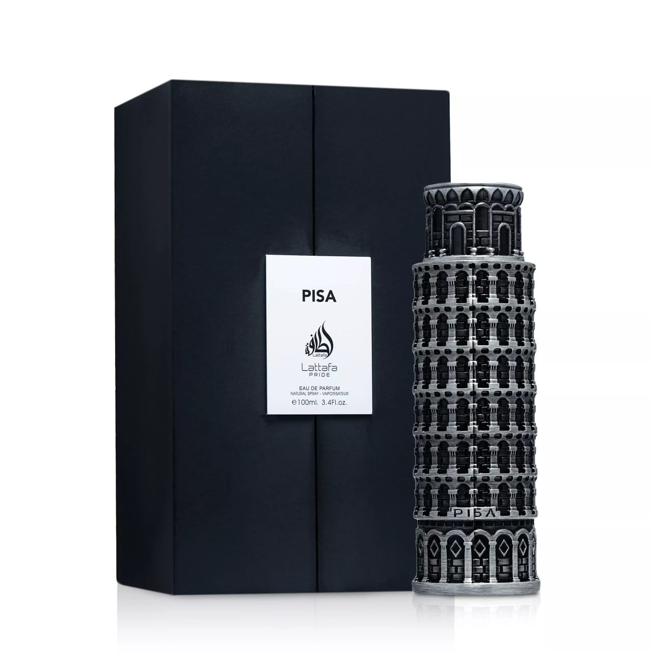 Lattafa Pisa EDP