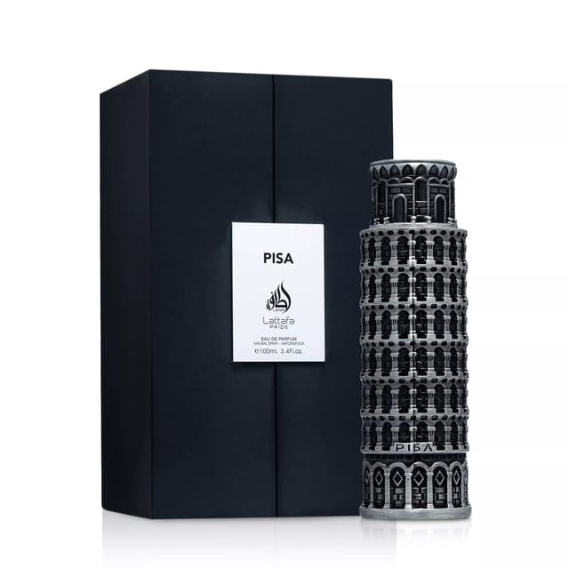Lattafa Pisa EDP