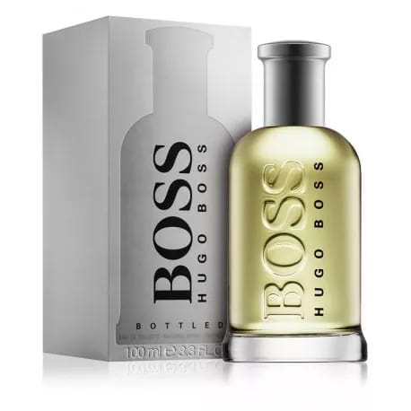 Hugo Boss Boss Bottled EDT