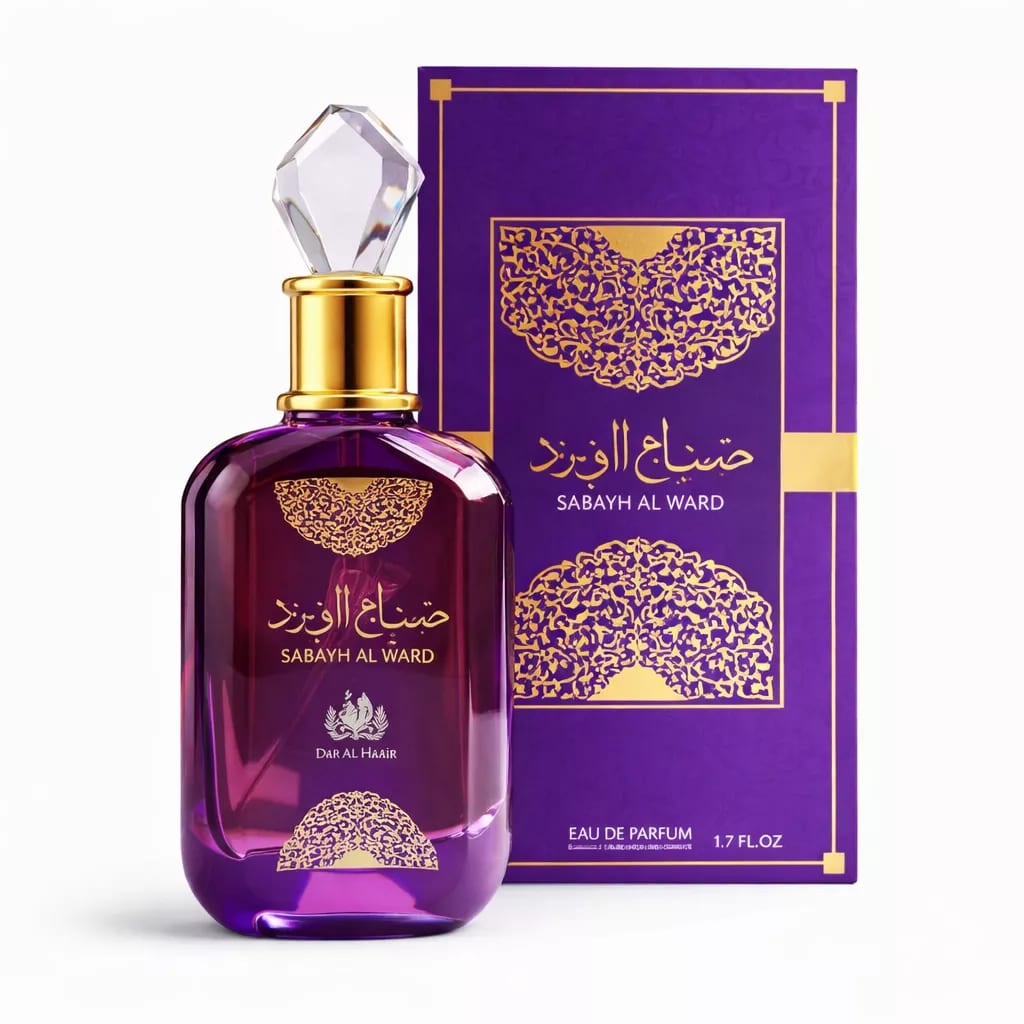 Al Wataniah Sabah Al Ward Delilah EDP