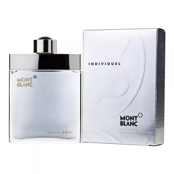 Montblanc Individuel EDT