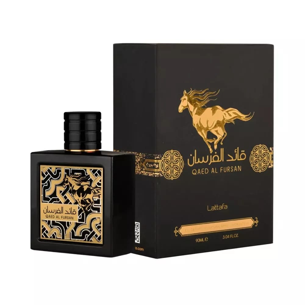 Lattafa Qaed Al Fursan EDP