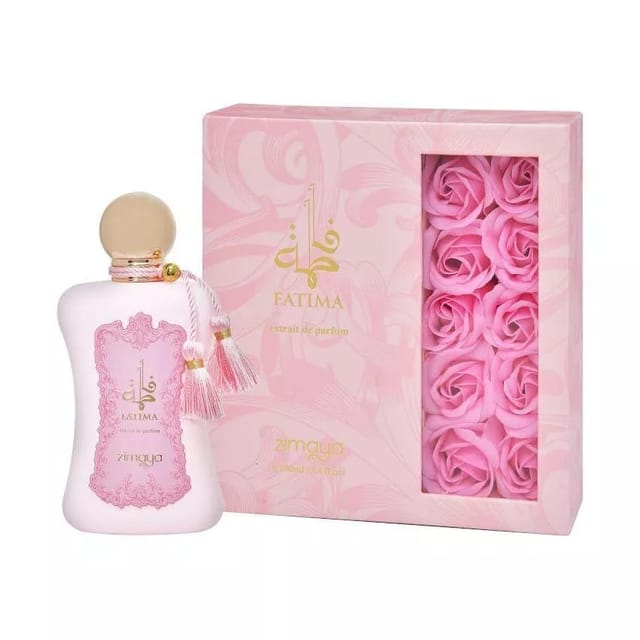 Zimaya Fatima EDP