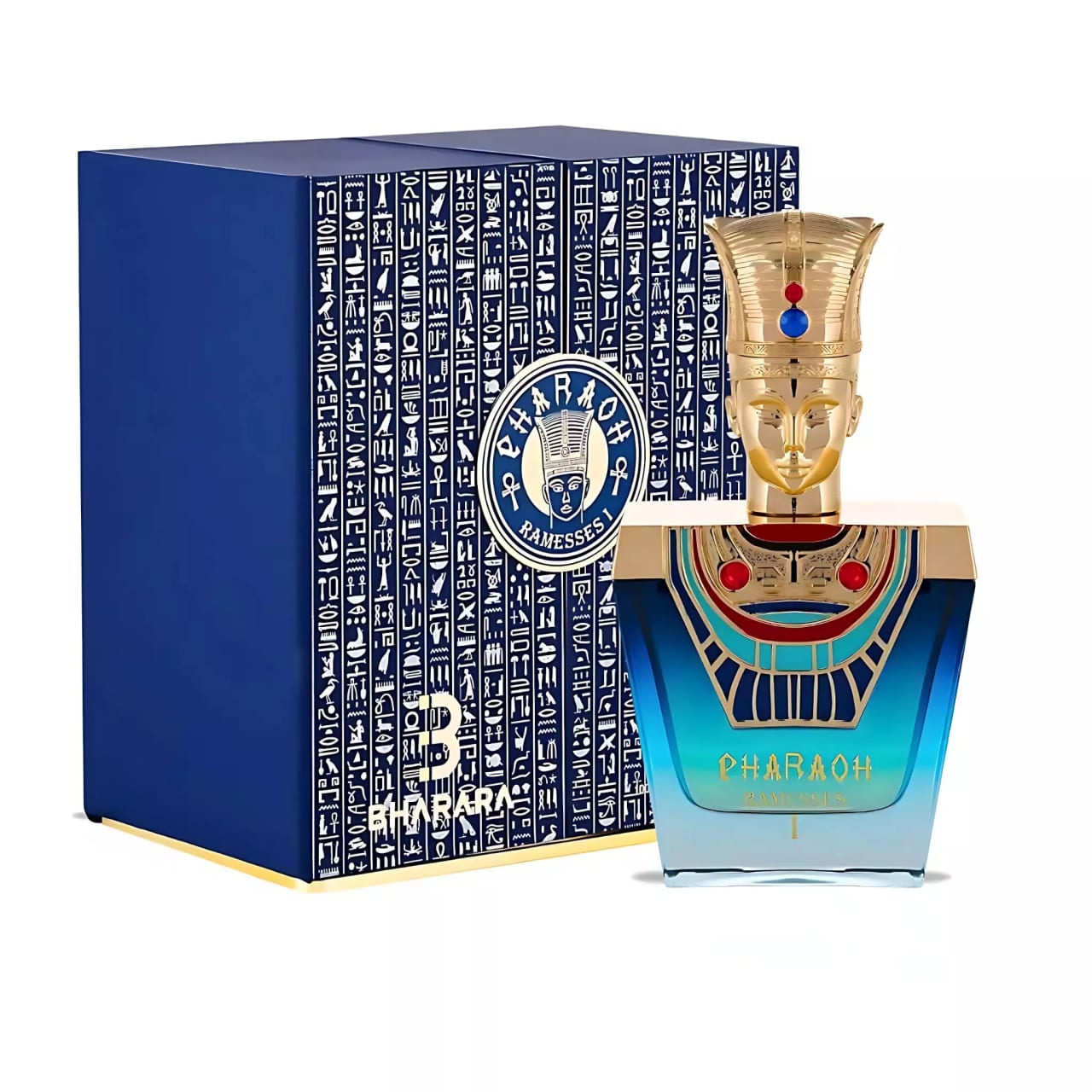 Bharara Pharaoh Ramesses I Parfum