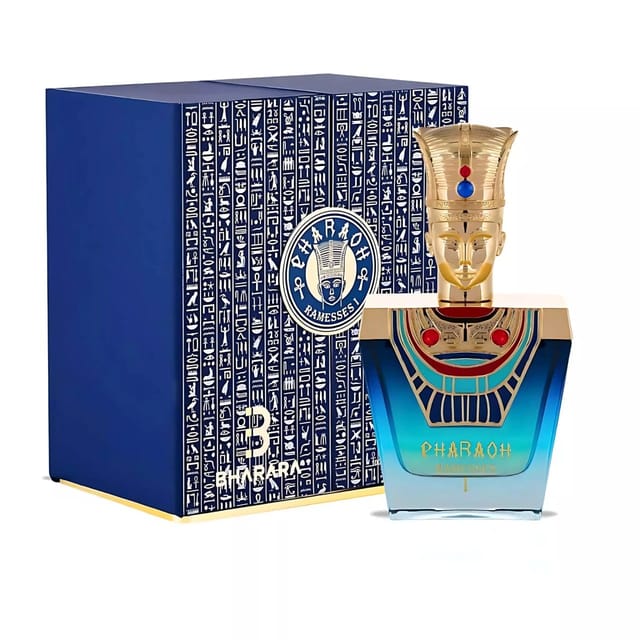 Bharara Pharaoh Ramesses I Parfum